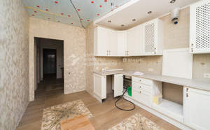 3-к квартира, вторичка, 77м2, 3/18 этаж