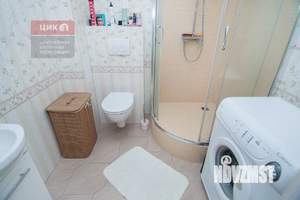 2-к квартира, вторичка, 91м2, 10/14 этаж