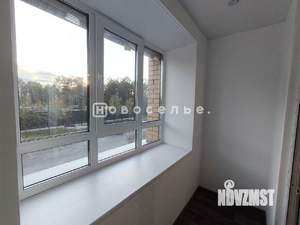 1-к квартира, вторичка, 33м2, 2/16 этаж