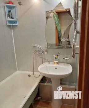 4-к квартира, вторичка, 60м2, 4/5 этаж