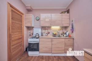 3-к квартира, вторичка, 96м2, 8/10 этаж