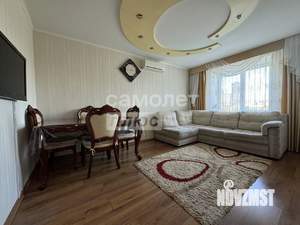 2-к квартира, вторичка, 53м2, 7/10 этаж