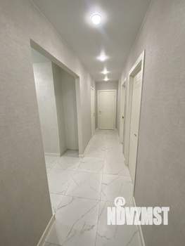 3-к квартира, вторичка, 75м2, 19/20 этаж