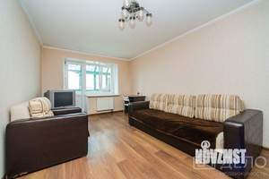 1-к квартира, вторичка, 45м2, 11/14 этаж
