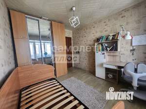 3-к квартира, вторичка, 62м2, 5/5 этаж