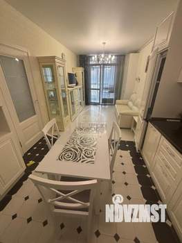 1-к квартира, вторичка, 45м2, 3/14 этаж