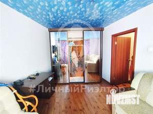4-к квартира, вторичка, 94м2, 5/9 этаж