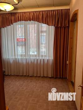 3-к квартира, вторичка, 78м2, 1/2 этаж