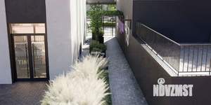3-к квартира, вторичка, 79м2, 7/25 этаж