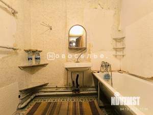 1-к квартира, вторичка, 54м2, 9/11 этаж