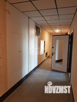 2-к квартира, вторичка, 65м2, 24/25 этаж