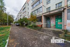 1-к квартира, вторичка, 36м2, 5/5 этаж