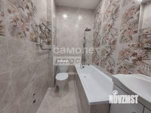 1-к квартира, вторичка, 27м2, 11/25 этаж