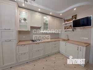 2-к квартира, вторичка, 69м2, 3/25 этаж