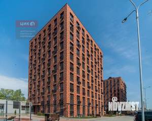 2-к квартира, вторичка, 48м2, 6/10 этаж