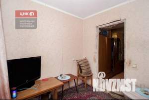 3-к квартира, вторичка, 69м2, 1/9 этаж