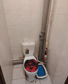 2-к квартира, вторичка, 42м2, 19/19 этаж