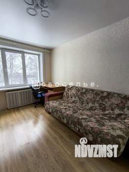 2-к квартира, вторичка, 46м2, 3/5 этаж