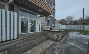 2-к квартира, вторичка, 64м2, 15/26 этаж