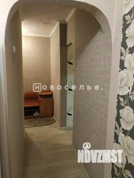 1-к квартира, вторичка, 30м2, 2/5 этаж