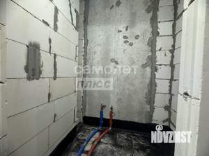 Студия квартира, вторичка, 21м2, 19/25 этаж