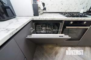 1-к квартира, вторичка, 45м2, 22/24 этаж