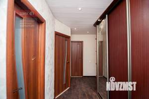 2-к квартира, вторичка, 53м2, 5/5 этаж