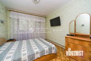 3-к квартира, вторичка, 62м2, 2/5 этаж
