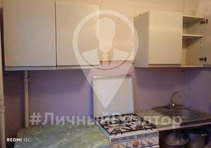 2-к квартира, вторичка, 45м2, 3/5 этаж