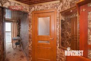 1-к квартира, вторичка, 35м2, 25/28 этаж