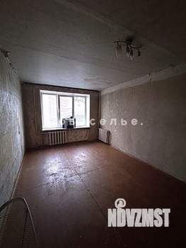 1-к квартира, вторичка, 32м2, 4/9 этаж