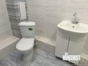 1-к квартира, вторичка, 41м2, 10/22 этаж