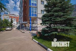 5-к квартира, вторичка, 368м2, 7/7 этаж