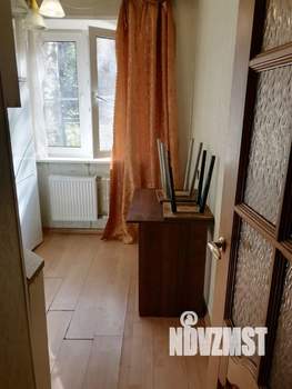 1-к квартира, вторичка, 33м2, 1/5 этаж