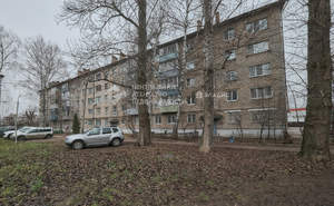 1-к квартира, вторичка, 31м2, 1/5 этаж