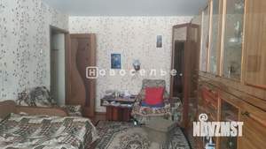 3-к квартира, вторичка, 68м2, 1/5 этаж