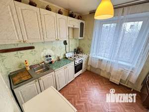 2-к квартира, вторичка, 51м2, 4/9 этаж