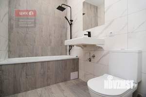 1-к квартира, вторичка, 35м2, 15/23 этаж