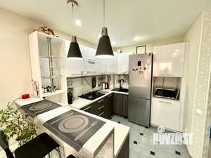 1-к квартира, вторичка, 34м2, 15/15 этаж