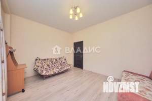 2-к квартира, вторичка, 83м2, 3/7 этаж