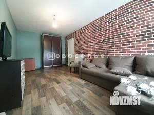 1-к квартира, вторичка, 30м2, 3/5 этаж