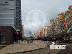 1-к квартира, вторичка, 46м2, 7/17 этаж