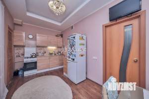 3-к квартира, вторичка, 96м2, 8/10 этаж