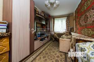 2-к квартира, вторичка, 46м2, 3/5 этаж