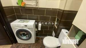 1-к квартира, вторичка, 41м2, 2/15 этаж
