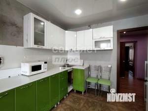 1-к квартира, вторичка, 45м2, 5/10 этаж