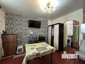 1-к квартира, вторичка, 30м2, 2/5 этаж