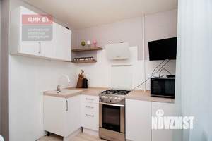 3-к квартира, вторичка, 72м2, 3/5 этаж