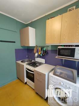 2-к квартира, вторичка, 45м2, 4/5 этаж