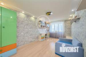 3-к квартира, вторичка, 99м2, 5/10 этаж